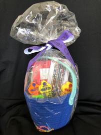 Kid's Math Basket 202//269